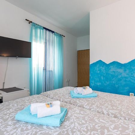 Pape Punat Apartmani I Sobe Ngoại thất bức ảnh